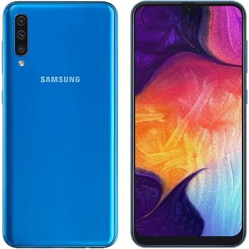 Samsung Galaxy A50 (2019) SM-A505F Reparatur