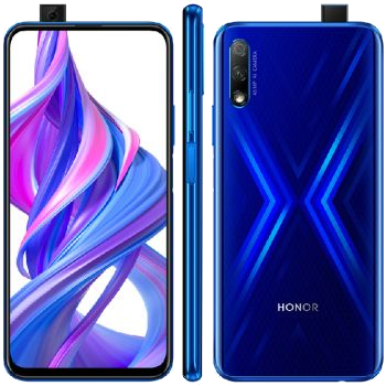 Huawei Honor 9x Reparatur