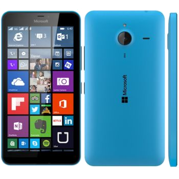 Microsoft Lumia 640 Reparatur
