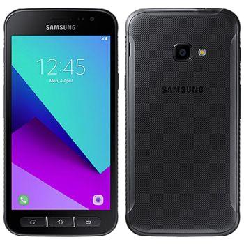 Samsung Galaxy Xcover 4 SM-G390F Reparatur