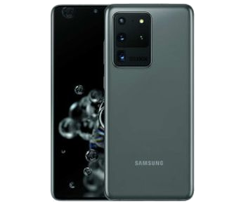 Samsung Galaxy S20 Ultra SM-G988F Reparatur