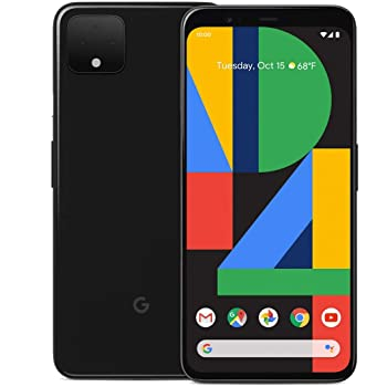 Google Pixel 4 Reparatur
