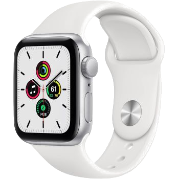 Apple Series SE Watch 40mm (A2355) Reparatur