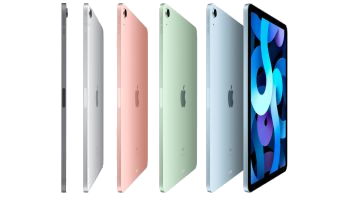 Apple iPad Air 4 (2020) A2324,A2072 Reparatur