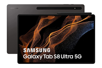 Samsung Galaxy Tab S8 Ultra (X900N,X906B) Reparatur