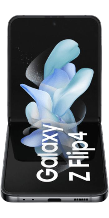 Samsung Galaxy Z Flip 4 SM-F721B Reparatur